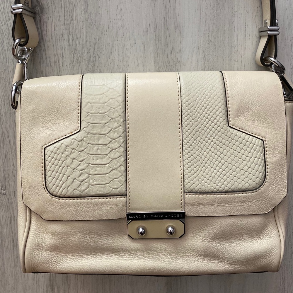 Marc by Marc Jacobs Leather Purse